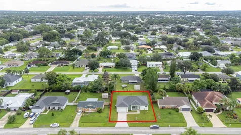 1143 Sw Estaugh Avenue Port Saint Lucie FL 34953
