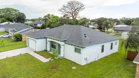 1143 Sw Estaugh Avenue Port Saint Lucie FL 34953