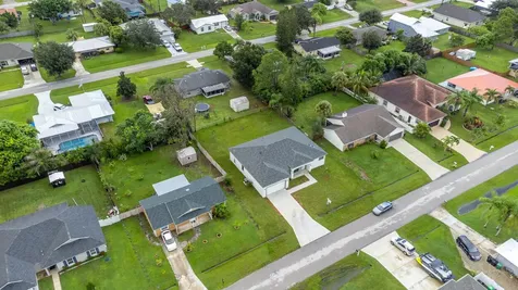 1143 Sw Estaugh Avenue Port Saint Lucie FL 34953
