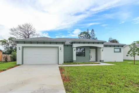 1143 Sw Estaugh Avenue Port Saint Lucie FL 34953