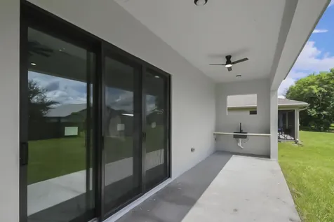 850 Sw Abingdon Avenue Port Saint Lucie FL 34953