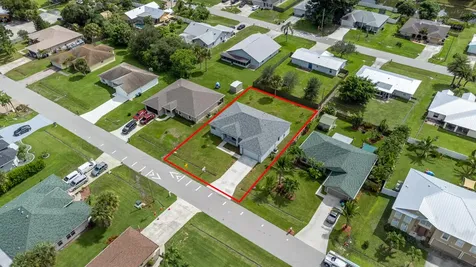 850 Sw Abingdon Avenue Port Saint Lucie FL 34953