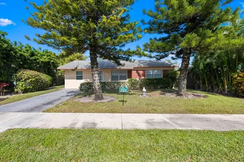115 Se 11th Avenue Boynton Beach FL 33435