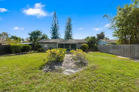 115 Se 11th Avenue Boynton Beach FL 33435