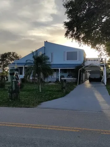 4517 S Indian River Drive Fort Pierce FL 34950