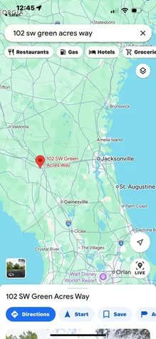 102 SW Green Acres Way Lake City FL 32024