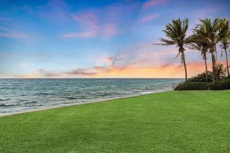 1200 S Ocean Boulevard Manalapan FL 33462