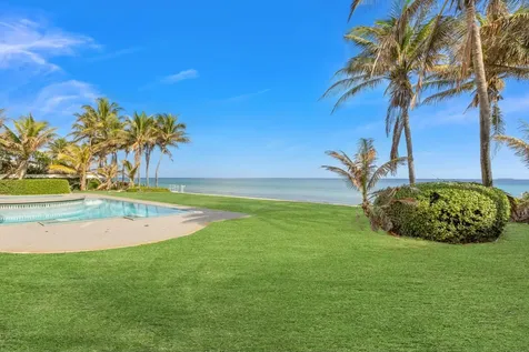1200 S Ocean Boulevard Manalapan FL 33462