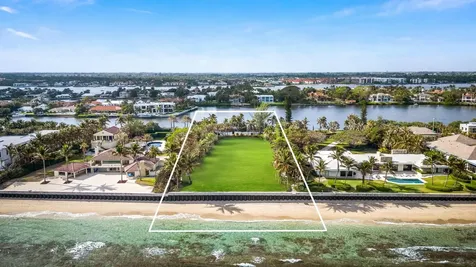 1200 S Ocean Boulevard Manalapan FL 33462