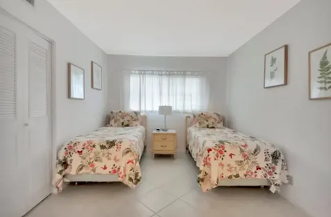 3100 S Ocean Boulevard Highland Beach FL 33487