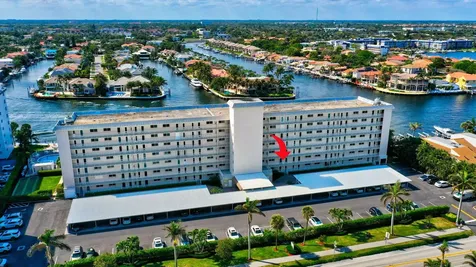 3100 S Ocean Boulevard Highland Beach FL 33487