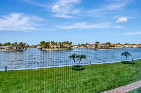 3100 S Ocean Boulevard Highland Beach FL 33487