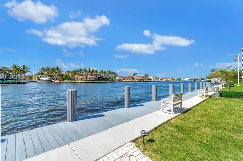 3100 S Ocean Boulevard Highland Beach FL 33487
