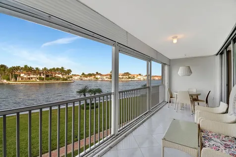 3100 S Ocean Boulevard Highland Beach FL 33487