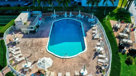 3100 S Ocean Boulevard Highland Beach FL 33487
