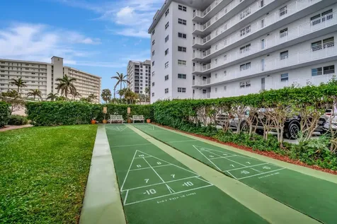 3100 S Ocean Boulevard Highland Beach FL 33487