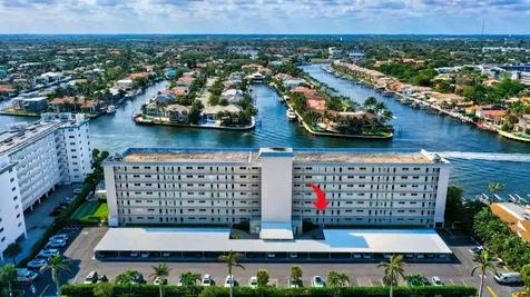 3100 S Ocean Boulevard Highland Beach FL 33487