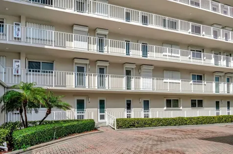3100 S Ocean Boulevard Highland Beach FL 33487