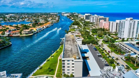 3100 S Ocean Boulevard Highland Beach FL 33487