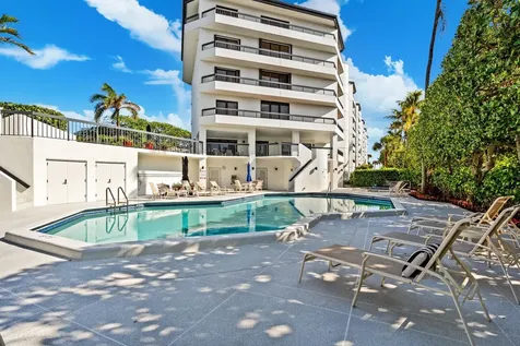 120 S Ocean Boulevard Delray Beach FL 33483