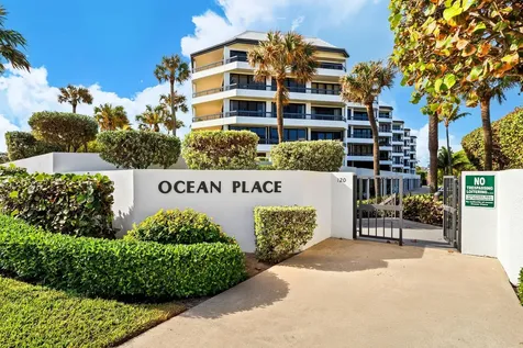 120 S Ocean Boulevard Delray Beach FL 33483