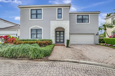 4290 Nw 66th Drive Boca Raton FL 33496