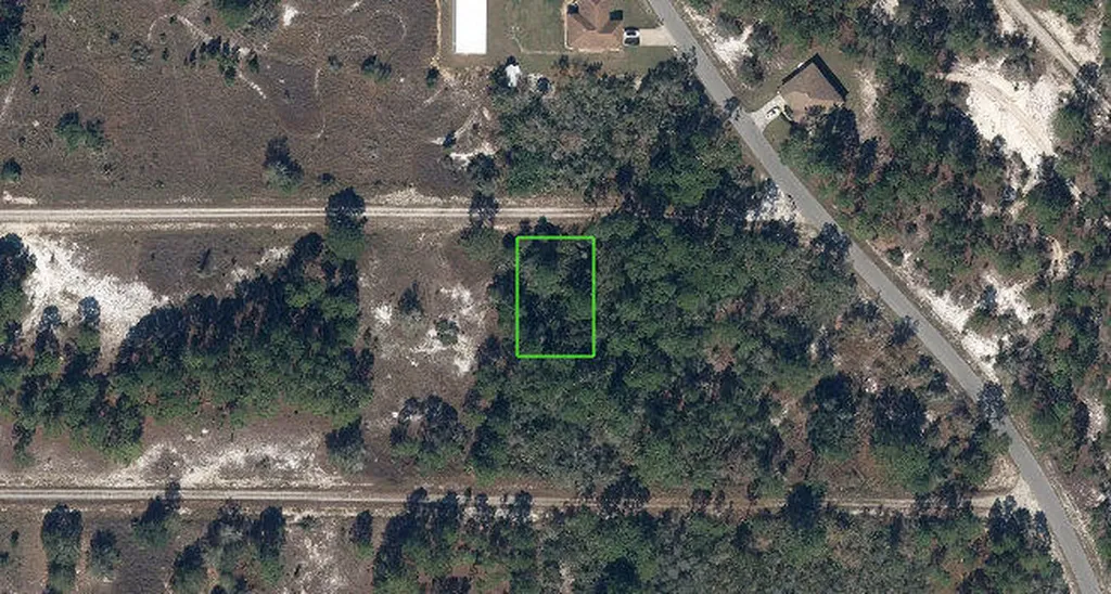 343 Summertime Avenue Lake Placid FL 33852