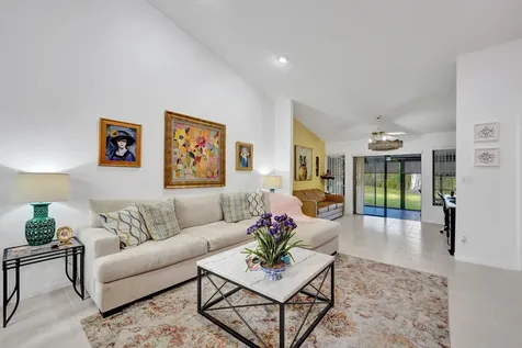 5319 Palmetto Palm Court Boynton Beach FL 33437