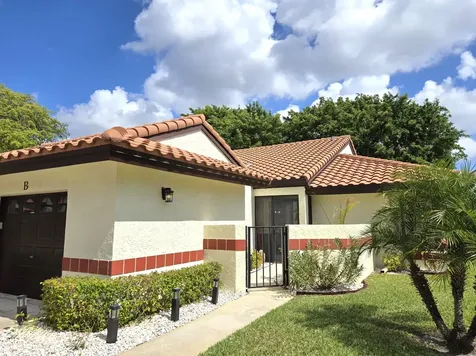 5319 Palmetto Palm Court Boynton Beach FL 33437