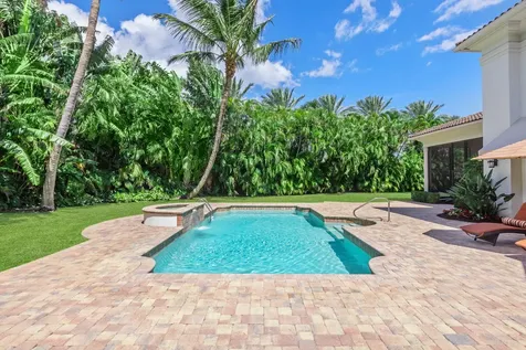 4499 Sanctuary Lane Boca Raton FL 33431