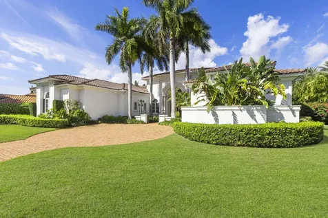 4499 Sanctuary Lane Boca Raton FL 33431
