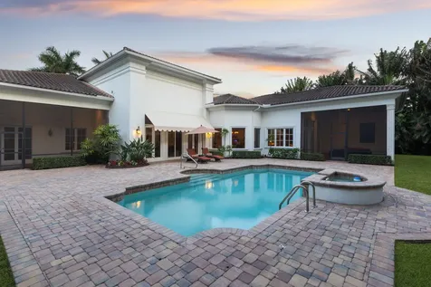 4499 Sanctuary Lane Boca Raton FL 33431