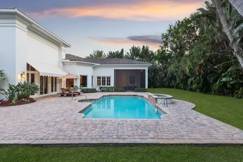 4499 Sanctuary Lane Boca Raton FL 33431