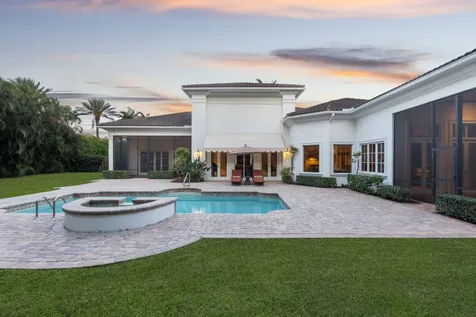 4499 Sanctuary Lane Boca Raton FL 33431