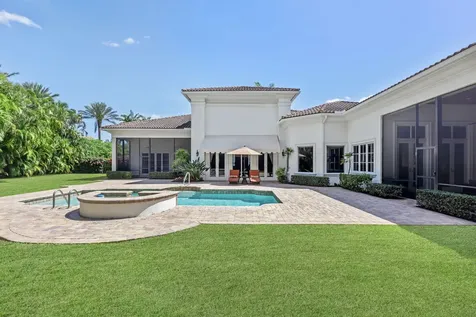 4499 Sanctuary Lane Boca Raton FL 33431