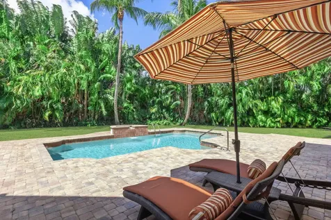 4499 Sanctuary Lane Boca Raton FL 33431
