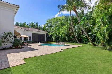 4499 Sanctuary Lane Boca Raton FL 33431