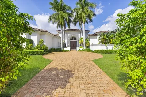 4499 Sanctuary Lane Boca Raton FL 33431