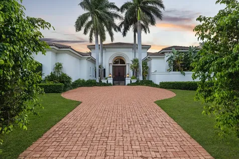 4499 Sanctuary Lane Boca Raton FL 33431