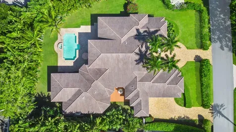 4499 Sanctuary Lane Boca Raton FL 33431