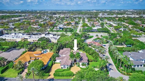 4499 Sanctuary Lane Boca Raton FL 33431