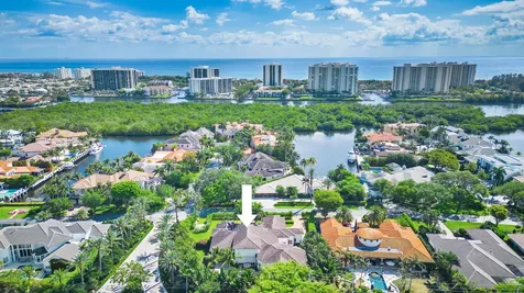 4499 Sanctuary Lane Boca Raton FL 33431