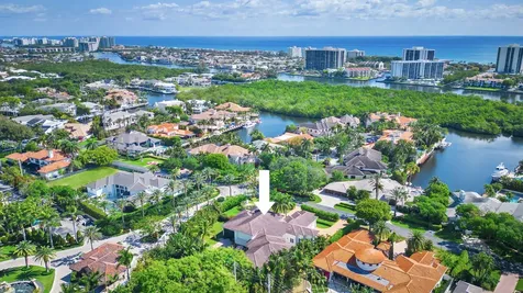4499 Sanctuary Lane Boca Raton FL 33431