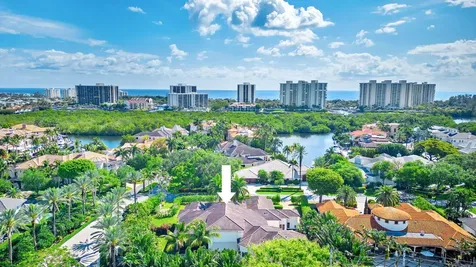 4499 Sanctuary Lane Boca Raton FL 33431