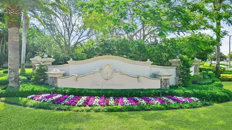 4499 Sanctuary Lane Boca Raton FL 33431