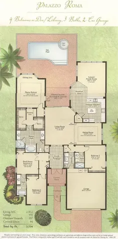 7950 Via Grande Boynton Beach FL 33437