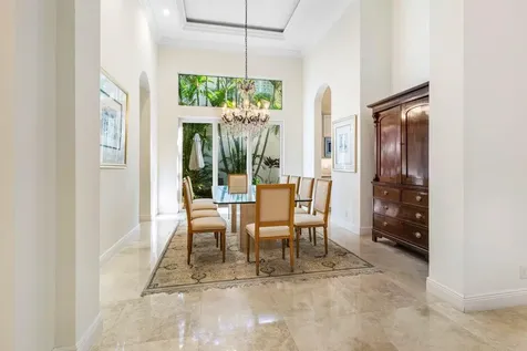 6352 Bellamalfi Street Boca Raton FL 33496