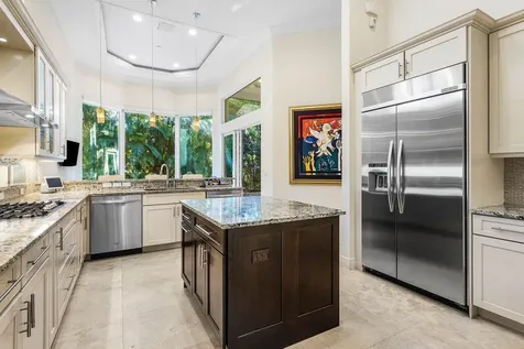 6352 Bellamalfi Street Boca Raton FL 33496