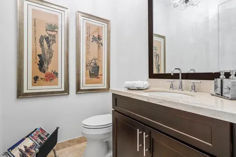 6352 Bellamalfi Street Boca Raton FL 33496