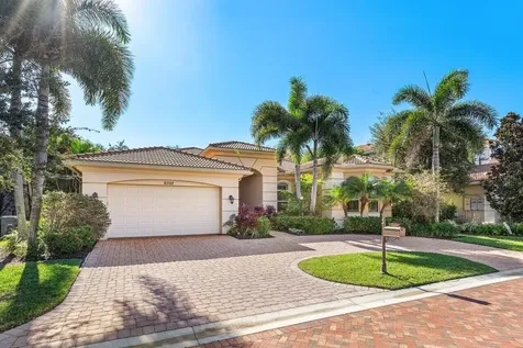 6352 Bellamalfi Street Boca Raton FL 33496